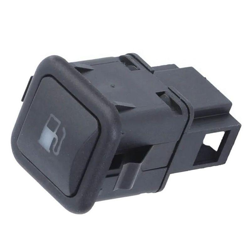 AA92-Gas Fuel Tank Flap Door Release Switch Button For Seat Leon Toledo II 2 VW Bora Golf IV Passat B5 3B0959833A