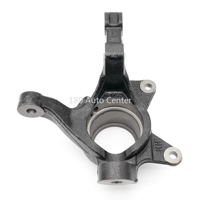 DFSK GLORY 560 Front Steering Knuckle LEFT RIGHT