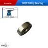 Flat Sander Grinder: Woodworking Electric Sandpaper Polisher Accessories (Model S1B-FF-70X104)