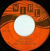 7inch Record TRADE WINDS  Operator  All Of That Is Mas PR507 WIRL Barbados Reggae Ska  Dub Used