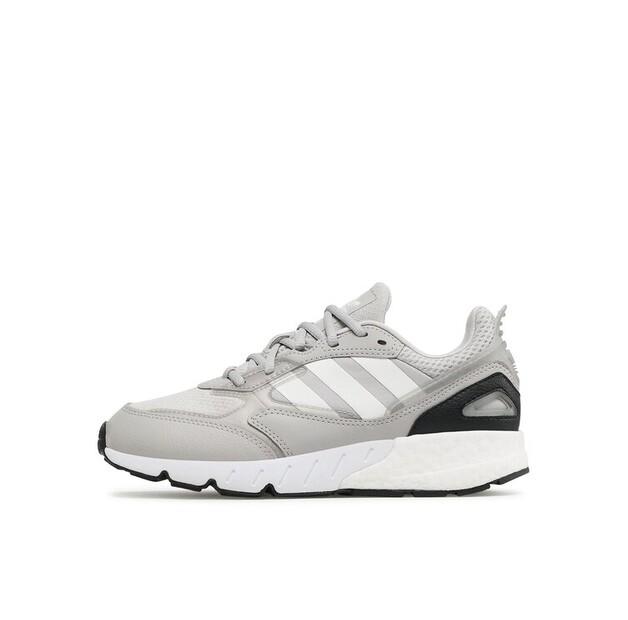 Мужские кроссовки adidas Zx 1k boost 2.0 gy5983 серые