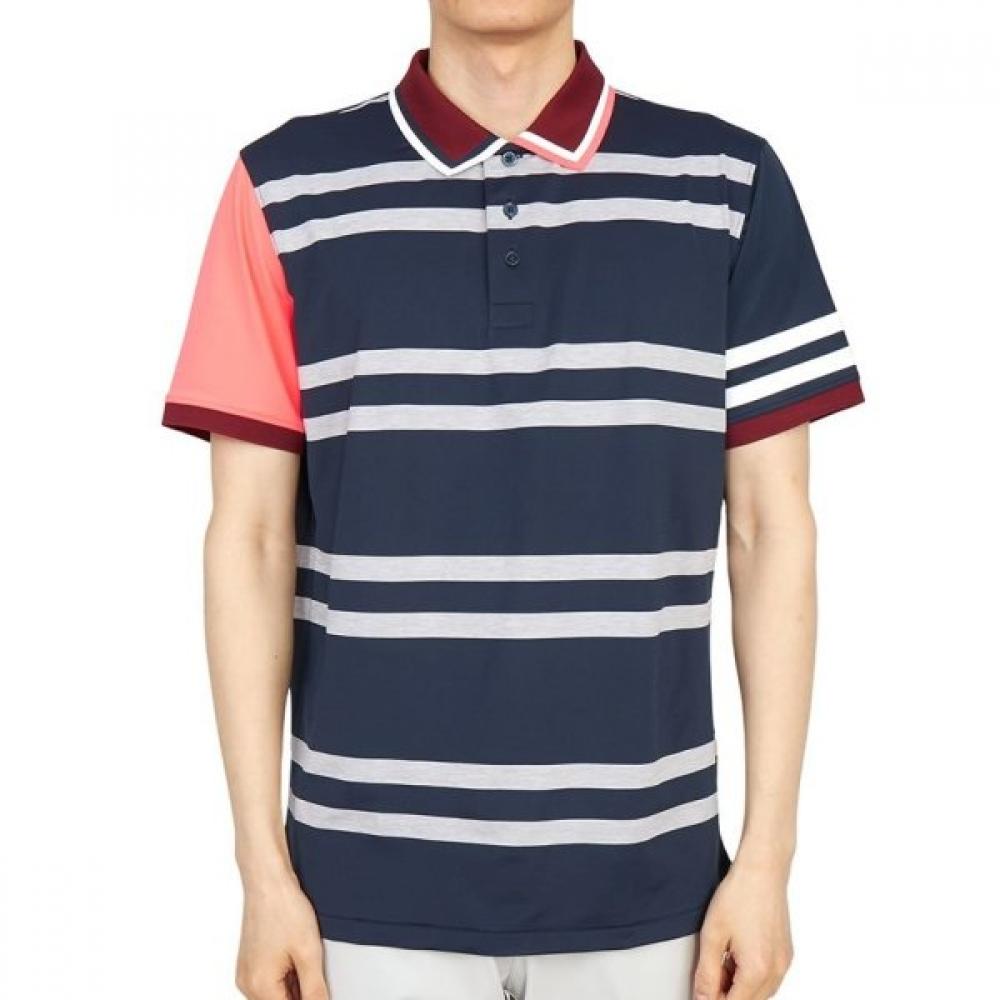 

Galleria G Fore Pore Golfwear Мужская футболка с коротким рукавом G4mf22k114 TwlT M