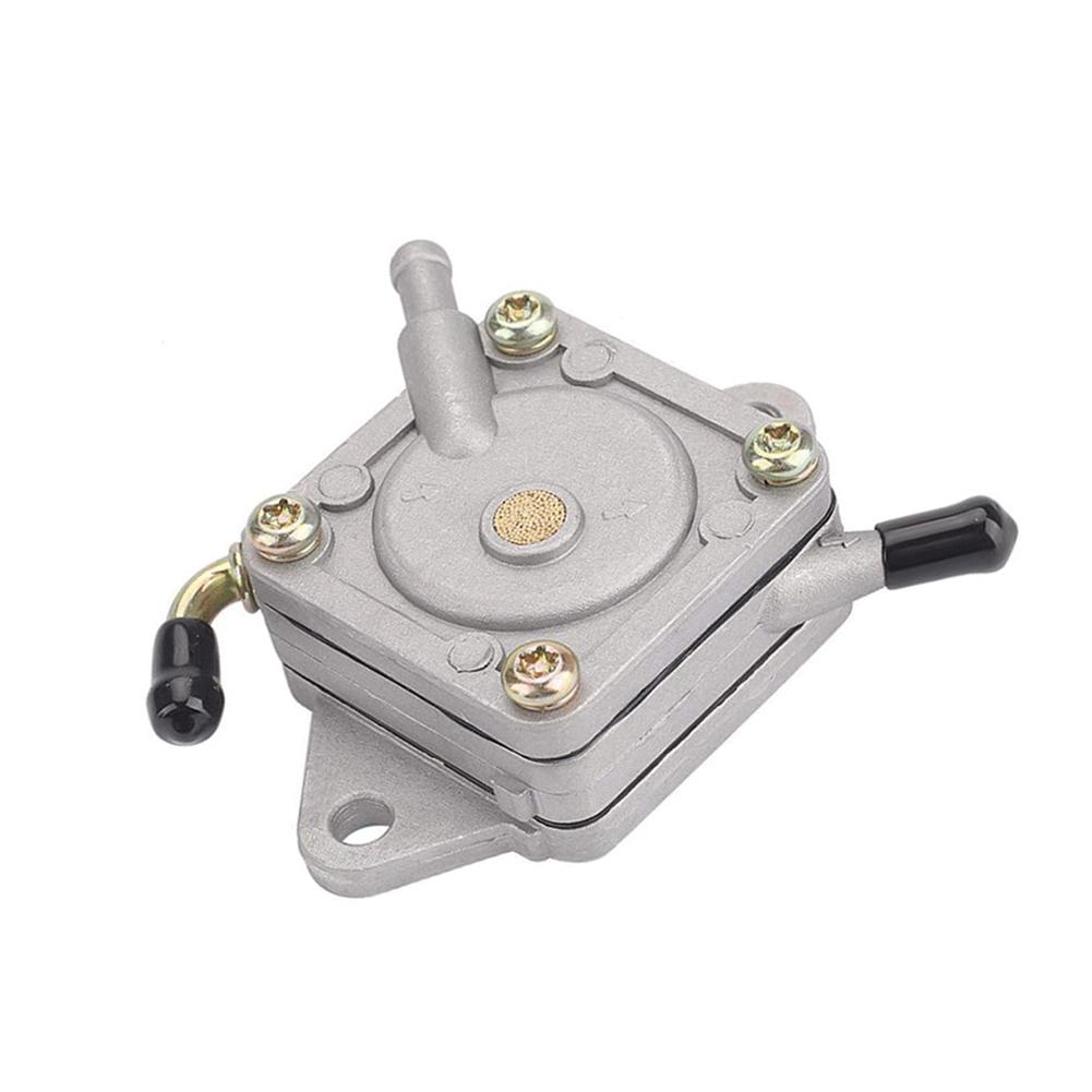 1014523 Pump With Oil Filter For Garden Tools For DS For Precedent 290FE 350FE Engine Oil Pump Lawn Mower Parts