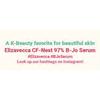 Elizavecca - CF-Nest 97% B-Jo Serum 50ml