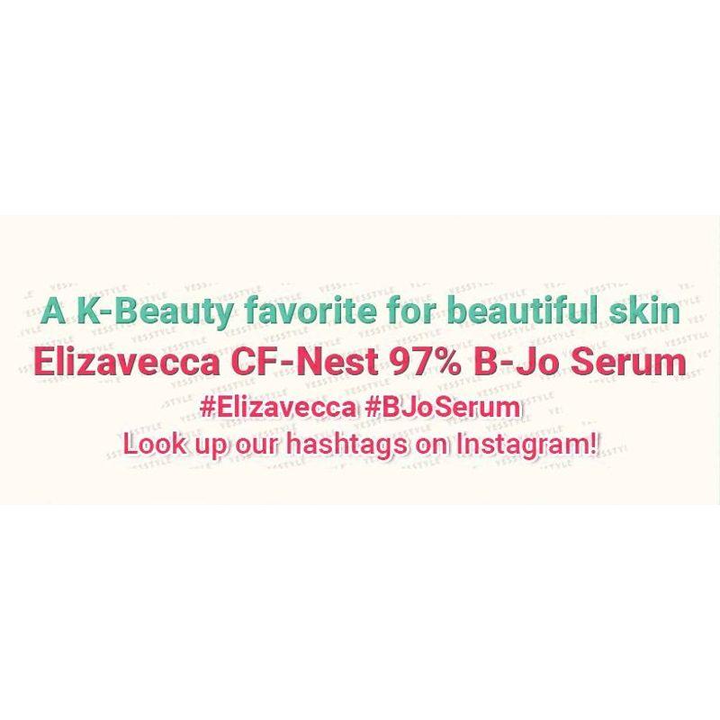 Elizavecca - CF-Nest 97% B-Jo Serum 50ml