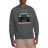 Hummer Unisex Erwachsenen Wie Nichts Anderes Sweatshirt