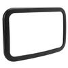 Car Back Seat Safety Mirror Interior Baby Care 360 Degrees  Rotatable Shatterproof Clear View for Trucks SUVs