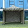 Chengya Jungle Starry Sky Camouflage Canopy Tent