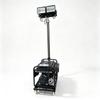 Jiaolu Portable Automatic Lift Halogen Searchlight