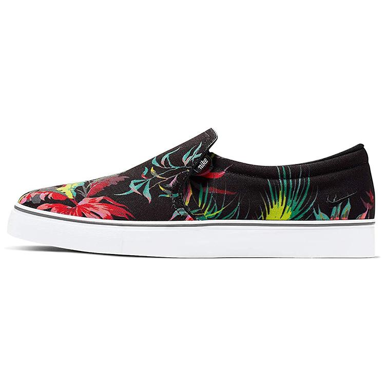 Nike Court Royale Ac Slip Se  Black  CD8337-001 44.5