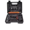 Jingzhuoyu 3.6V Cordless Electric Screwdriver & Drill Set CN Plug (adapter Included)