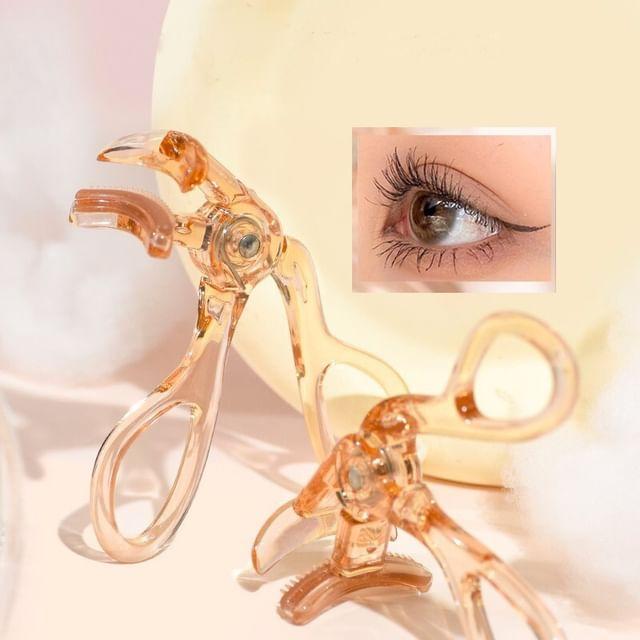 GOGO TALES - Широкоугольные щипцы для завивки ресниц #Eyelash Curler - 1pc