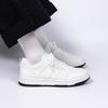 Global white classic board shoes men's ZHQ-XA581 autumn versatile casual men's shoes viral trends white shoes