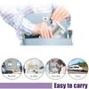 Foldable Mobile Phone Stand Adjustable Desktop Tablet Holder Universal Table Cell Phone Stand Desktop Bracket For iPhone Xiaomi