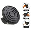 Brand New High Quality Spool Cover Cap Lawn Mower Home MET3525 MET4530 Practical Professional Useful 1pcs Yard