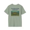 Tops – T-Shirts