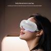 SKG E3 Pro Foldable Visual Hot Compress Eye Massager CN plug (adapter included)