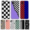 Phone Case For Samsung Galaxy A13 A33 A35 A55 A73 A53 A23 A51 A71 A21S A72 A31 A41 A05s A03S A15 A25 5G Cover Chess Board Art