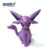 Timeless Design Pokemon Go Eevee Evolution Family Action Figures Monster Collection 4-5cm