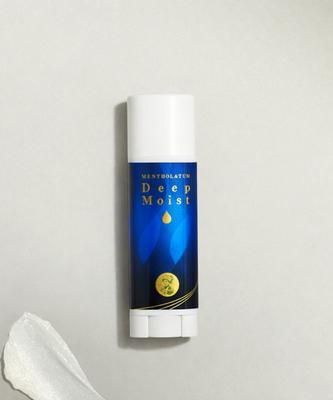 Lippenstifte – Lippenbalsame