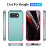 Google Pixel 10 Pro XL Case - Drop-Proof, Cross-Compatibility with 6/7/8/9a Models