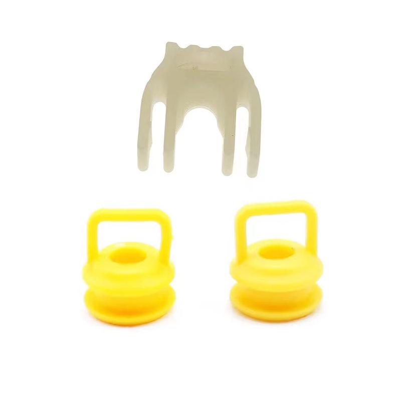 Buick Regal/Excelle Gear Shift Knob Rubber Sleeve Bushing 15276979 15823112