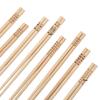Dirian Natural Bamboo Chopsticks