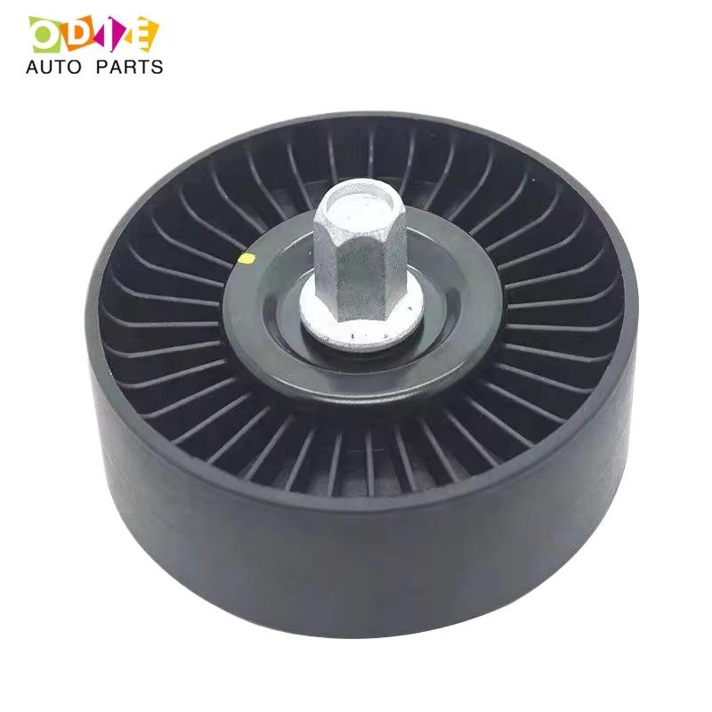 Oem 252862B010  252862B000  25286-2B010 25286-2B000 Parts Idler Pulley Drive Belt for Hyundai Accent Veloster