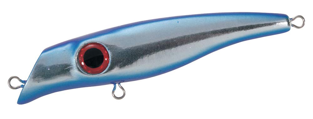 

Valley Hill Minnow Jado Susan 9 Blue Blue Lure