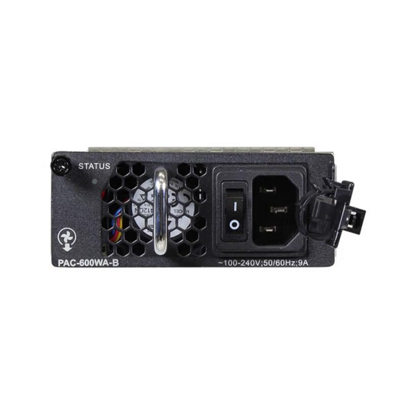 HUAWEI S6720 Series PAC-600WA-B 600W AC Power Module