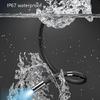 6mm Lens Industrial Endoscope Inspection Camera Flexible Snake Endoscope Camera Waterproof Articulating Borescope Camera