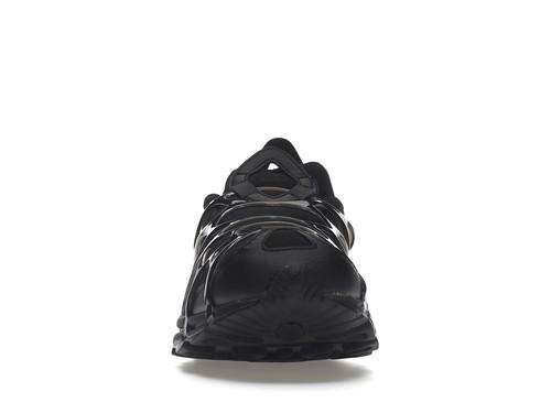 Nike Air Kukini Potrójna Czerń - DV0659-001