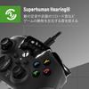Officially Licensed Xbox Turtle Beach Recon Controller, Wired USB Gamepad for Xbox and Windows PC, with Back Buttons, EQ Presets, Footstep