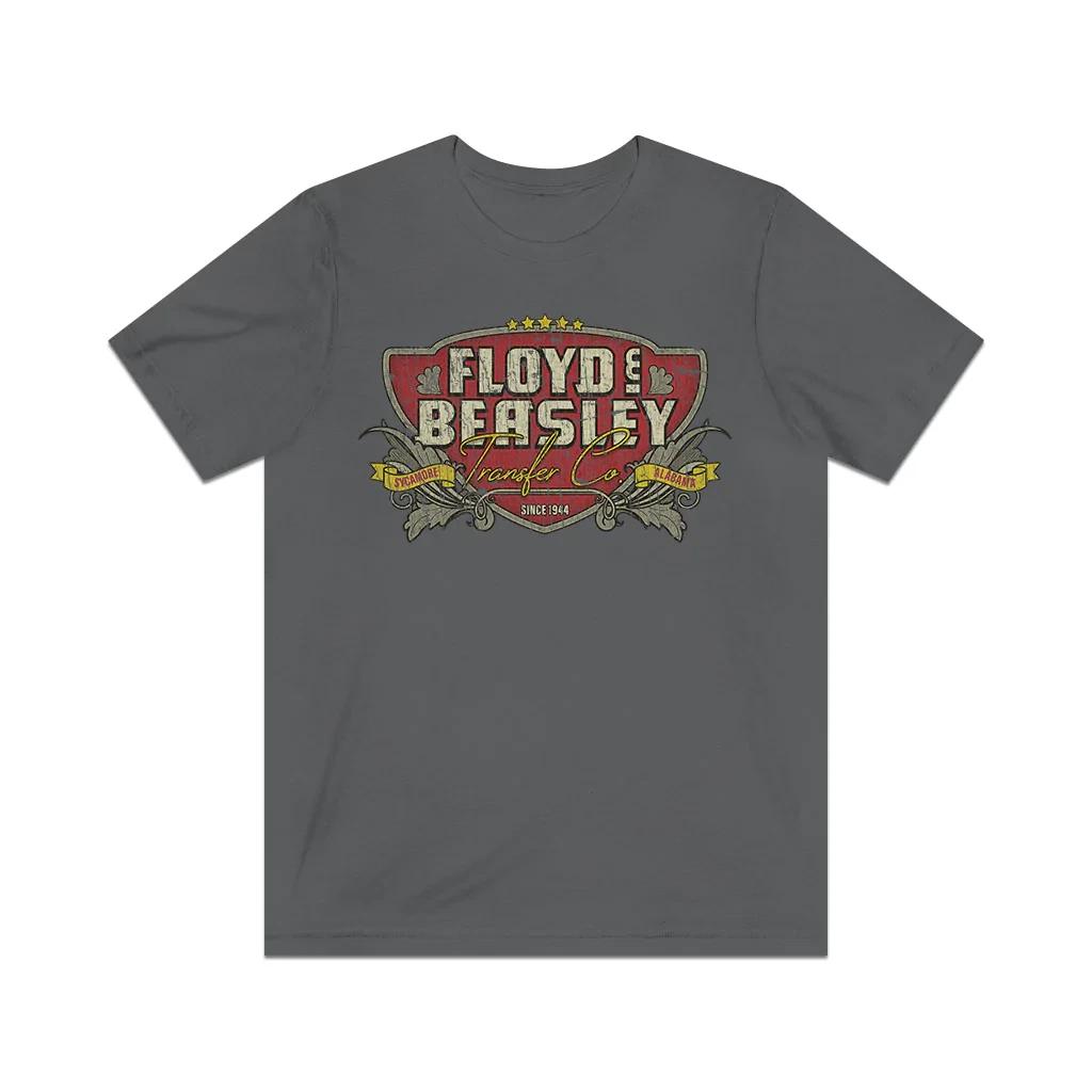 Floyd & Beasley Transfer Co. 1944 Vintage Men s T shirt XL