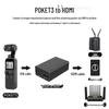 Oton USB/Pocket3 to HDMI Video Converter