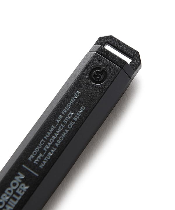 GORDON MILLER 1690128 Car AC Clip Stick Type 1 Pack Squash