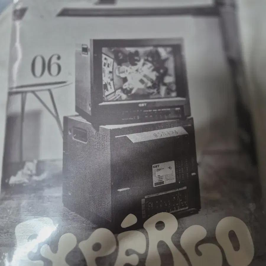 

Nmixx Ep1 Expergo Album