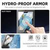 Tempered Glass for Insta360 X4 Air Screen Protector Glass 9H Premium HD Anti-scratch Film Insta 360 X4 Air Camera Accessories