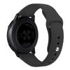 22mm 20mm Silicone Strap for Amazfit GTR 47mm/Balance 2 1/Bip 6 5/GTR 3pro Sport Bracelet for Amazfit Active 2/GTS 4 Mini 3 Band