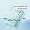 FUANNA Washable Antibacterial 7-Hole Summer Quilt