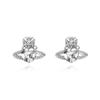 Vivienne Westwood 6201031t 02p169 Ariella Bass Relief Earrings