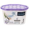 Moisture Absorber Dehumidifier for Rooms Lavender Container