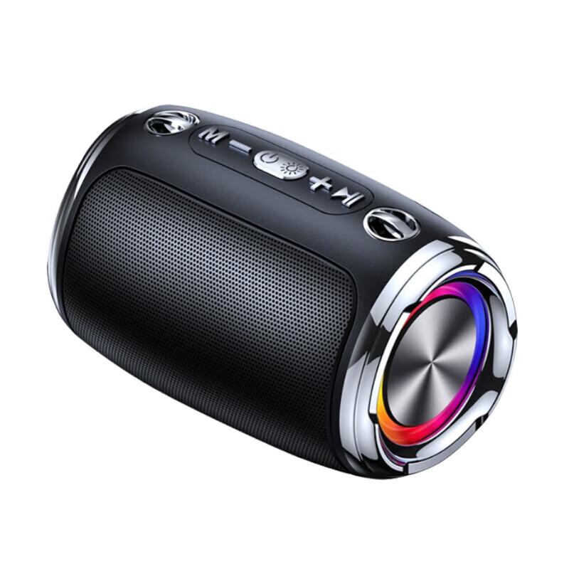 Yidian AD-0363 Portable Outdoor Bluetooth Speaker CN Plug (adapter Included)
