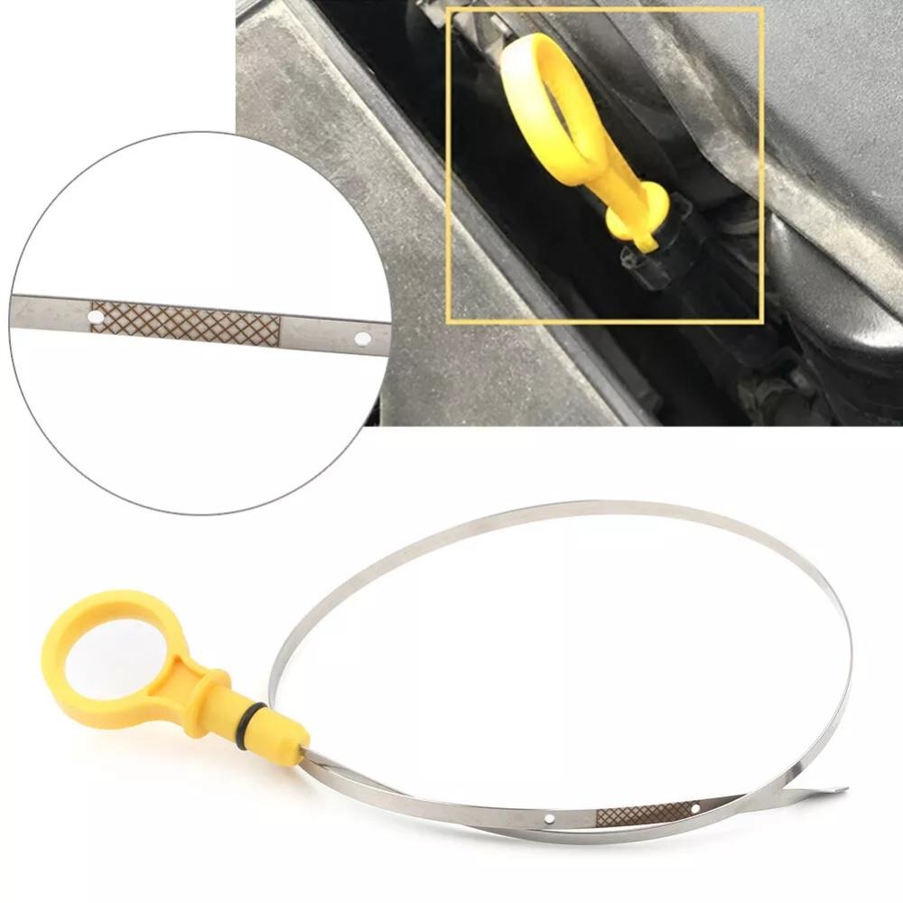Car Engine Oil Dipstick For Ford Explorer Sport Trac 2001-2010 Mustang 2005-2010