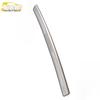 Zhonghua Junjie FSV Stainless Steel Rear Guard Plate Trunk Protection Pedal Sticker