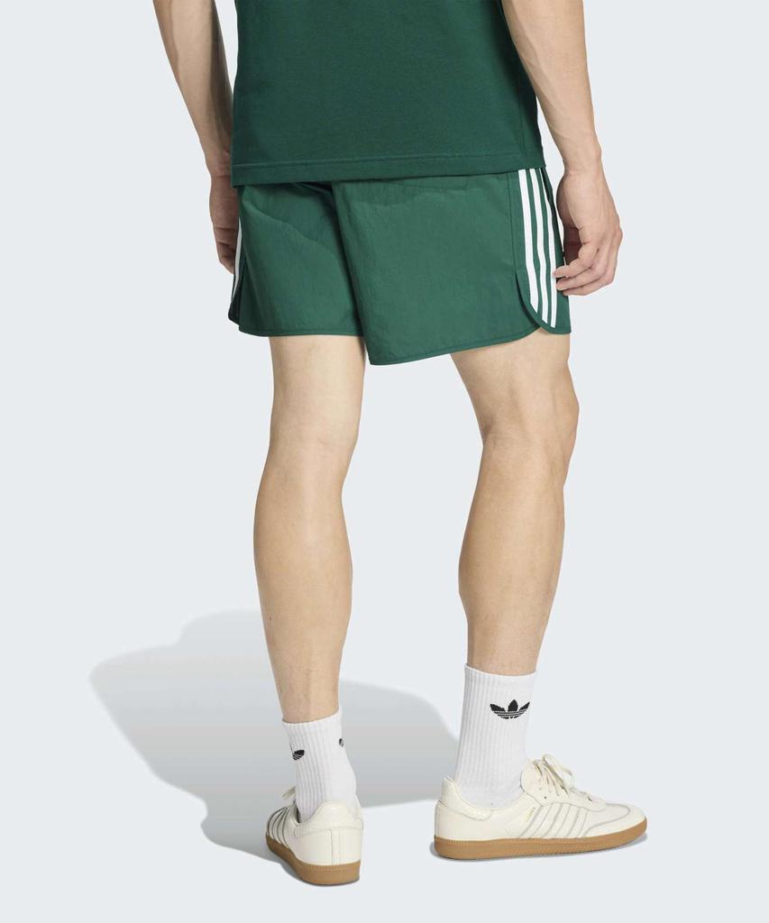 ADIDAS Sprinter Shorts - Green / Ke3569