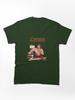 Conan the Barbarian Conan The Librarian Colored Classic Unisex T-Shirt