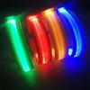 LED Reflective Sports Armband – Safety Bracelet for Night Running, Cycling, Concerts, and Parties