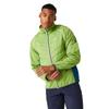 Regatta Chaqueta híbrida Softshell Steren II para hombre