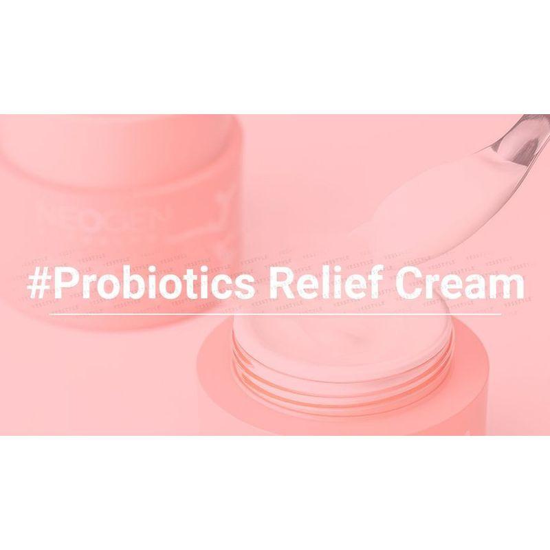 NEOGEN - Probiotics Relief Cream